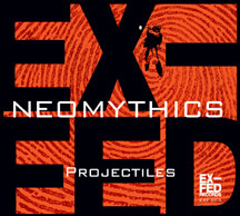 Neomythics, Neomythics - Projectiles