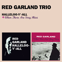 Red Garland - Halleloo-y