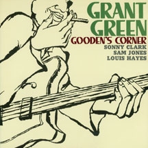 Grant Green - Gooden
