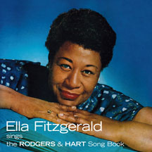 Ella Fitzgerald - The Rodgers & Hart Song Book + 14 Bonus Tracks