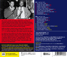 Monk, Thelonious & Rollins, Sonny - Complete Recordings + 6 Bonus Tracks