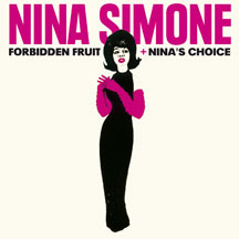 Nina Simone - Forbidden Fruit + 4 Bonus Tracks