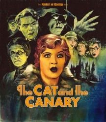 The Cat And The Canary [Limited Edition]
