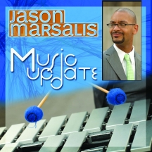 Jason Marsalis - Music Update