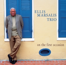Ellis Marsalis - On the First Occasion