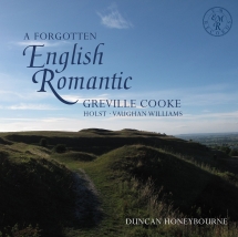 Duncan Honeybourne - A Forgotten English Romantic