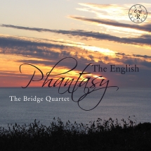 Bridge Quartet - The English Phantasy