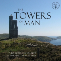 Yuko Inoue & Francis Pott - The Towers Of Man
