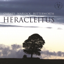 Bridge Quartet - Heracleitus: Gurney, Warlock,