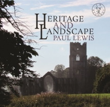 Paul Lewis - Heritage And Landscape