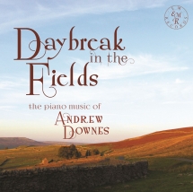 Duncan Honeybourne - Daybreak In the Fields