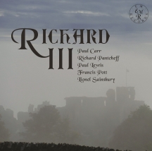 Em Marshall-Luck & Rupert Marshall-Luck - Richard III