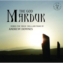 Rupert Marshall-Luck & Duncan Honeybourne - God Marduk,the