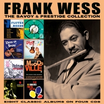 Frank Wess - The Savoy & Prestige Collection