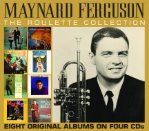 Maynard Ferguson - The Roulette Collection