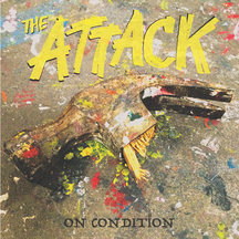Attack - On Condition