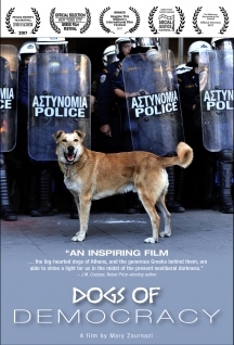 Dogs Of Democracy