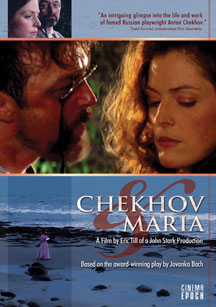 Chekhov And Maria