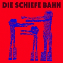 Die Schiefe Bahn - Demo 6 Song EP