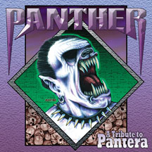 Panther - Tribute To Pantera