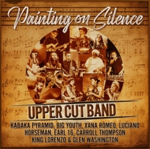 The Uppercut Band - Painting On Silence