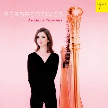 Anaëlle Tourret - Perspectives
