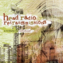 Head Radio Retransmissions: A Tribute To Radiohead