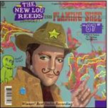 New Lou Reeds - Top Billin