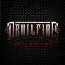 Devilfire - Dark Manoeuvres
