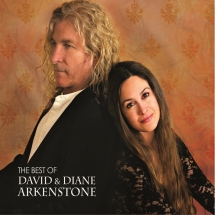 David and Diane Arkenstone - Best of David and Diane Arkenstone