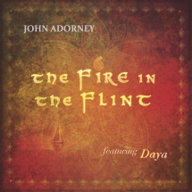 John Adorney - The Fire In the Flint