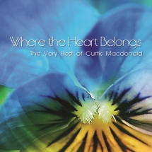 Curtis Macdonald - Where The Heart Belongs