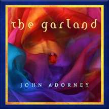 John Adorney - The Garland