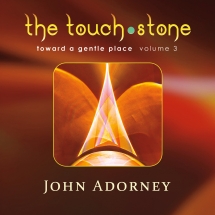John Adorney - The Touch•stone