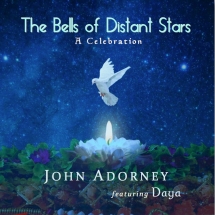 John Adorney - The Bells Of Distant Stars