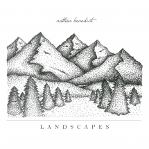 Nathan Benedict - Landscapes
