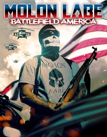 Molon Labe: Battlefield America