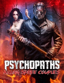 Psychopaths: Killing Spree Couples