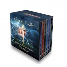Excalibur - 20th Anniversary Box Set