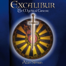 Excalibur - The Mythical Concert