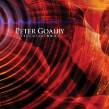 Peter Goalby - The Solo Anthology