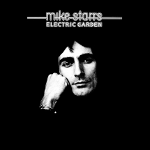 Mike Starrs - Electric Garden Expanded Edition