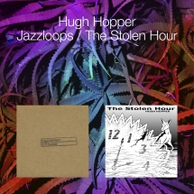 Hugh Hopper - Jazzloops: The Stolen Hour