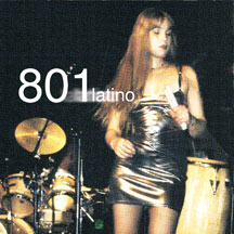 Phil Manzanera - 801 Latino