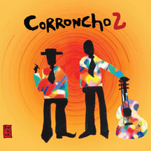 Corroncho - Corroncho 2