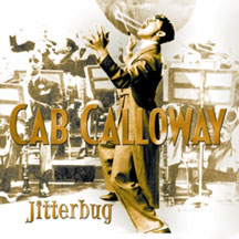 Cab Calloway - Jitterbug
