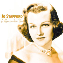 Jo Stafford - I Remember You