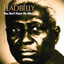 Leadbelly - You Don