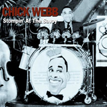 Chick Webb - Stompin