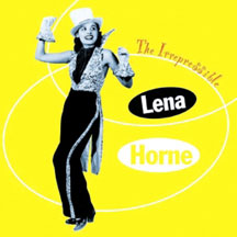 Lena Horne - Irrepressible Vol 1